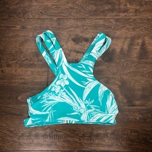 NEW Tori Praver Swimwear bikini top